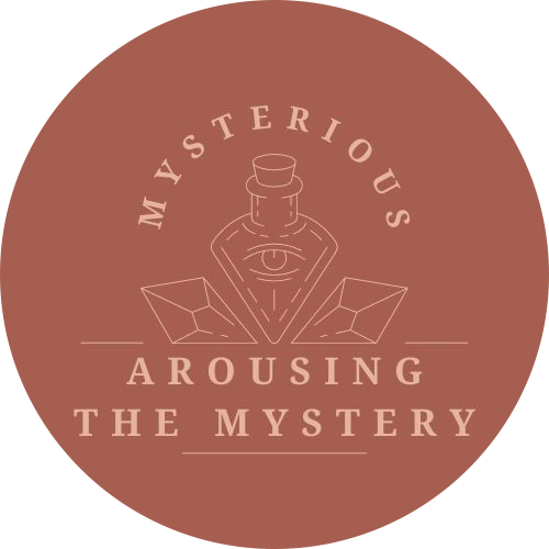 Mysterious Perfume